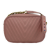 Camera New Bag, vista trasera